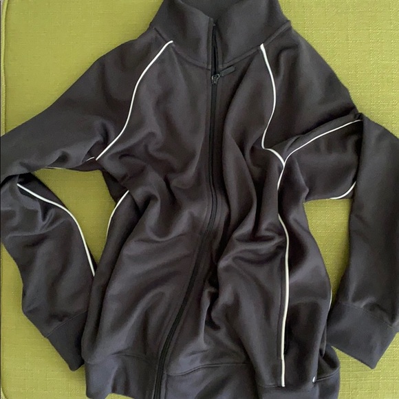 Track Jacket - Picture 2 of 2